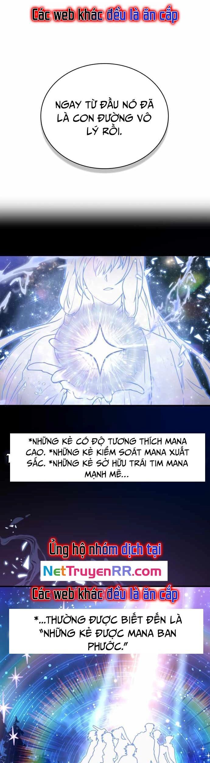 Xin Hãy Đọc Chapter 39.1 - Trang 10