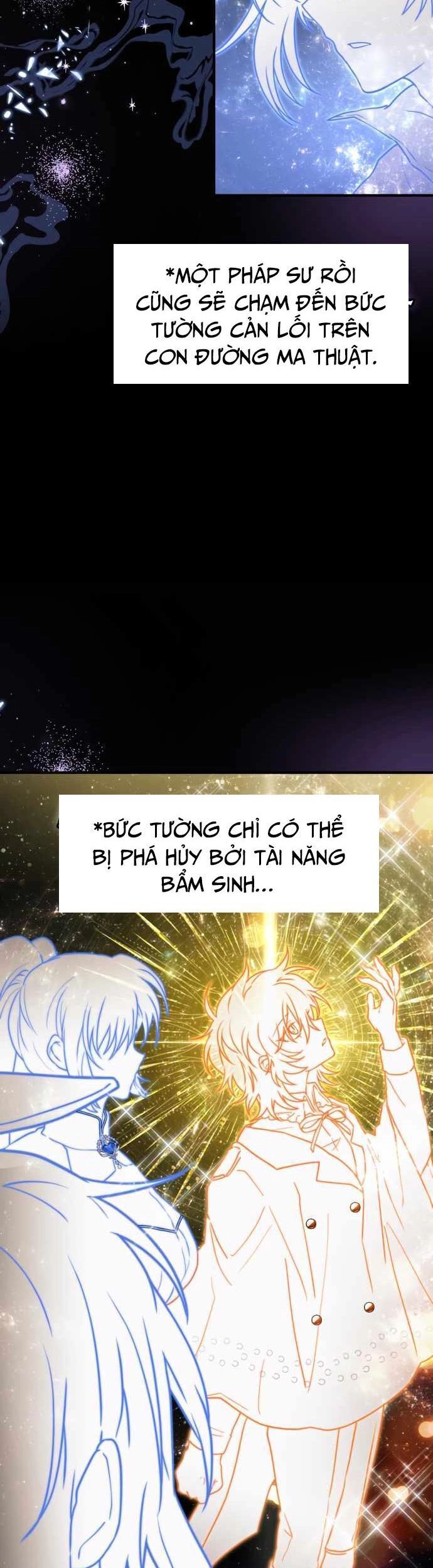 Xin Hãy Đọc Chapter 39.1 - Trang 12