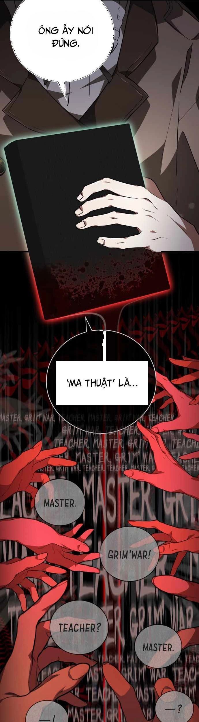 Xin Hãy Đọc Chapter 39.1 - Trang 16