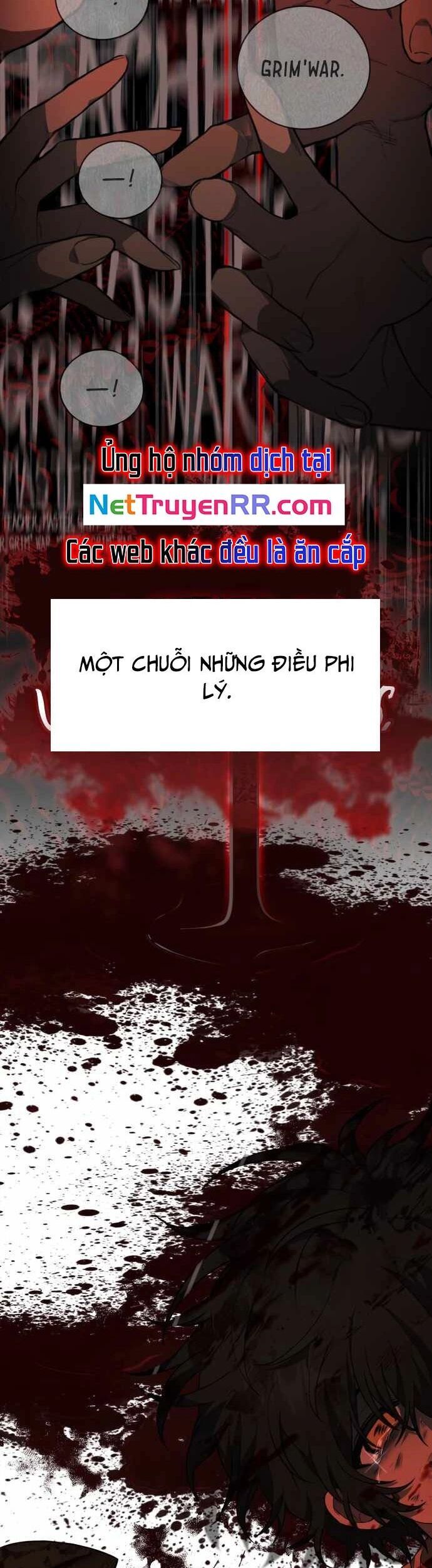 Xin Hãy Đọc Chapter 39.1 - Trang 17