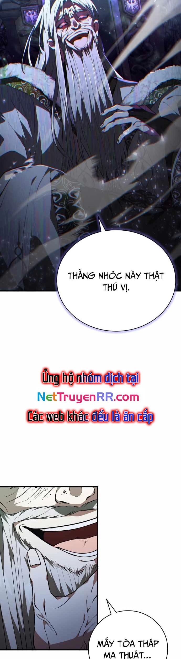 Xin Hãy Đọc Chapter 39.1 - Trang 2