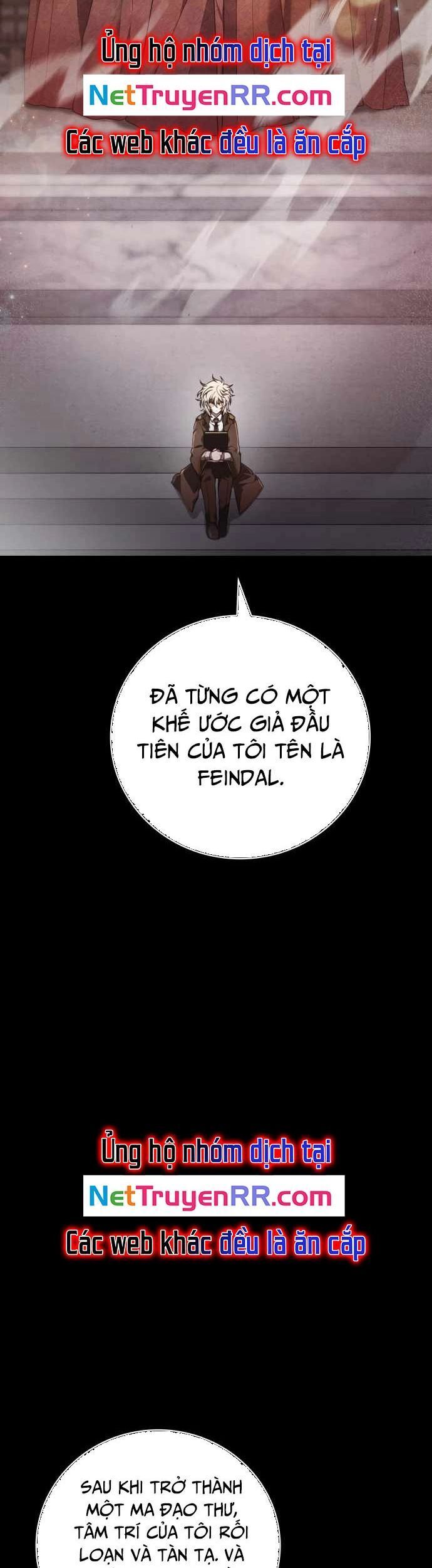 Xin Hãy Đọc Chapter 39.1 - Trang 20