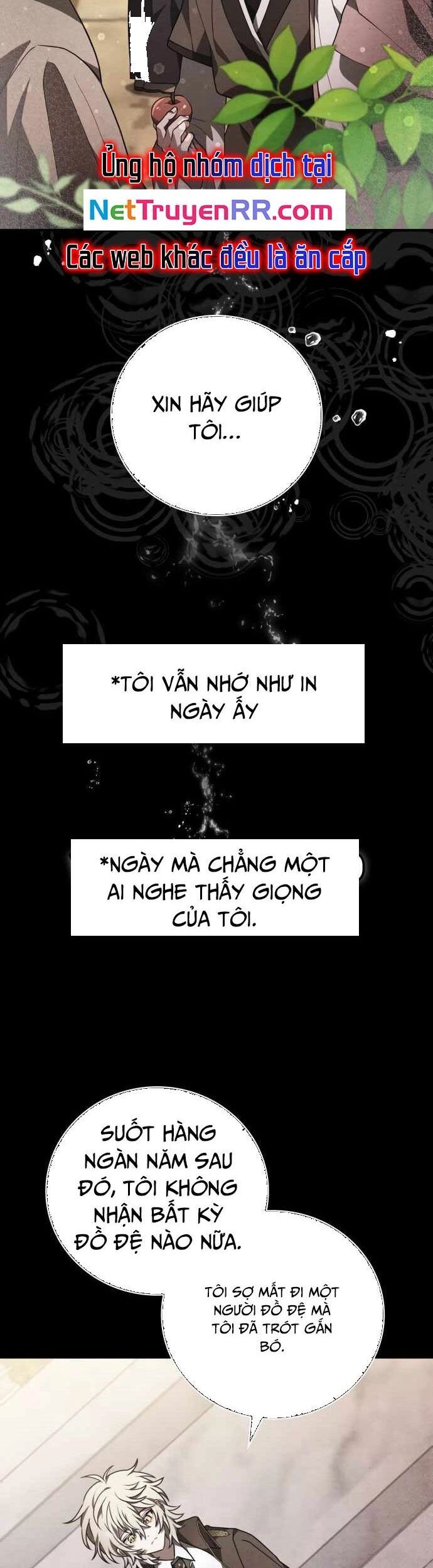Xin Hãy Đọc Chapter 39.1 - Trang 23
