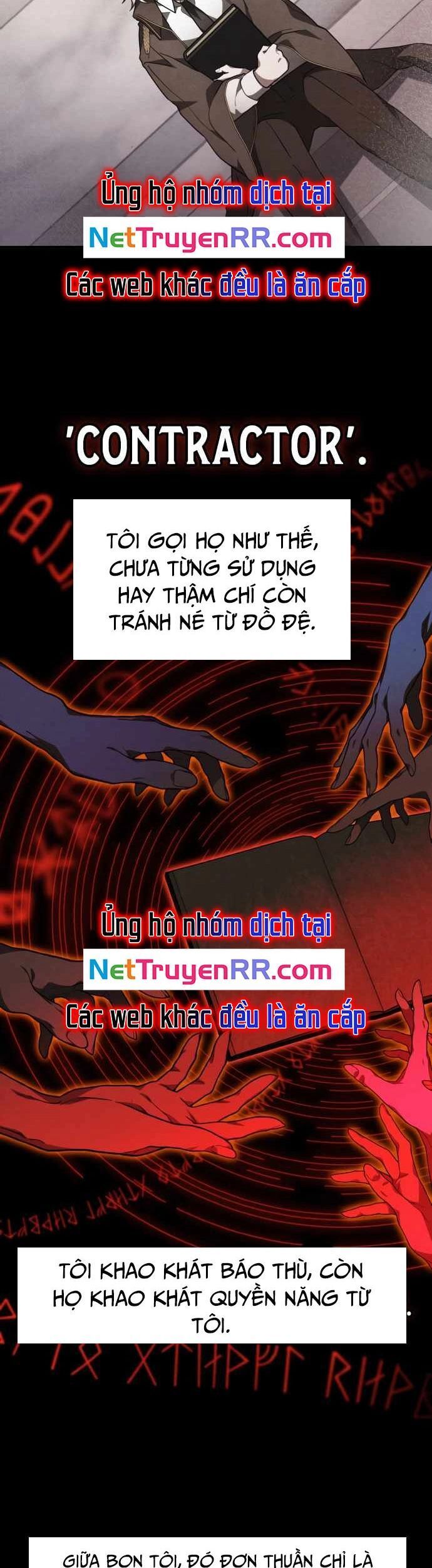 Xin Hãy Đọc Chapter 39.1 - Trang 24