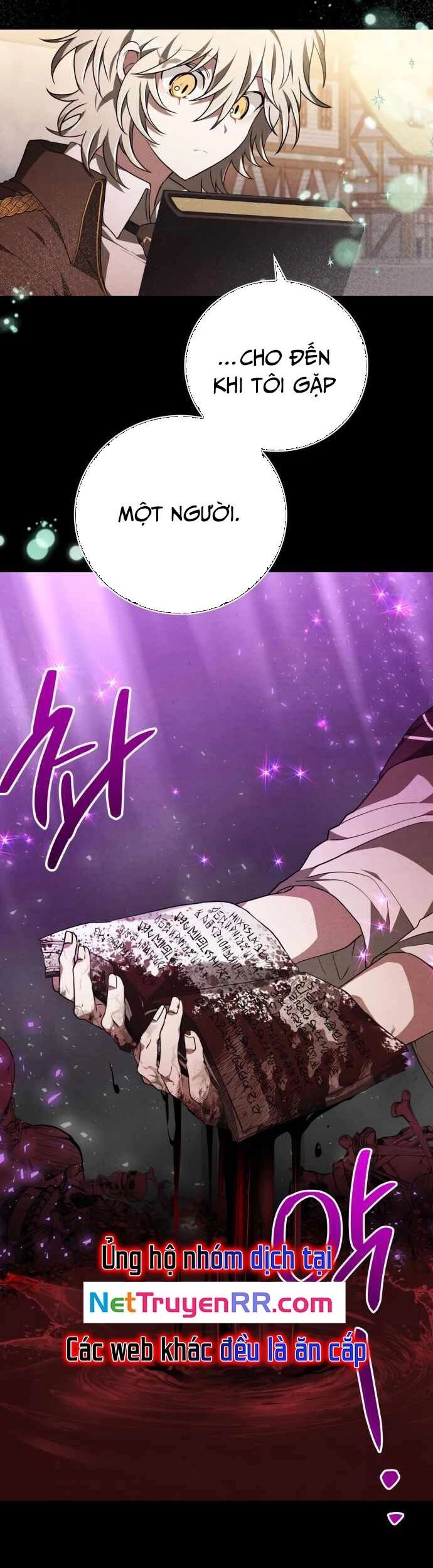 Xin Hãy Đọc Chapter 39.1 - Trang 27