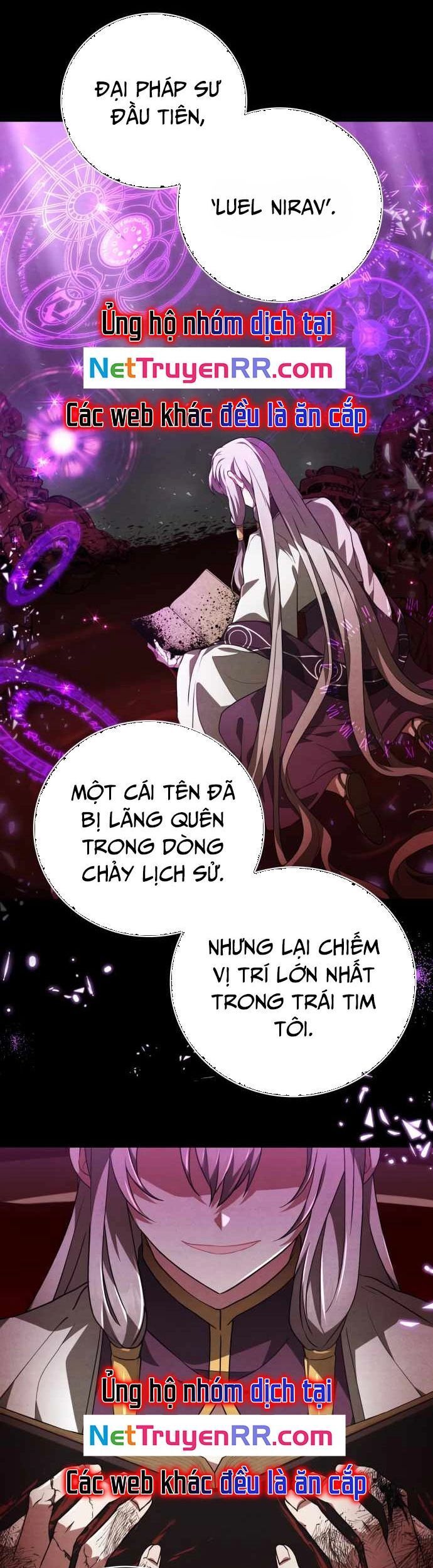 Xin Hãy Đọc Chapter 39.1 - Trang 28