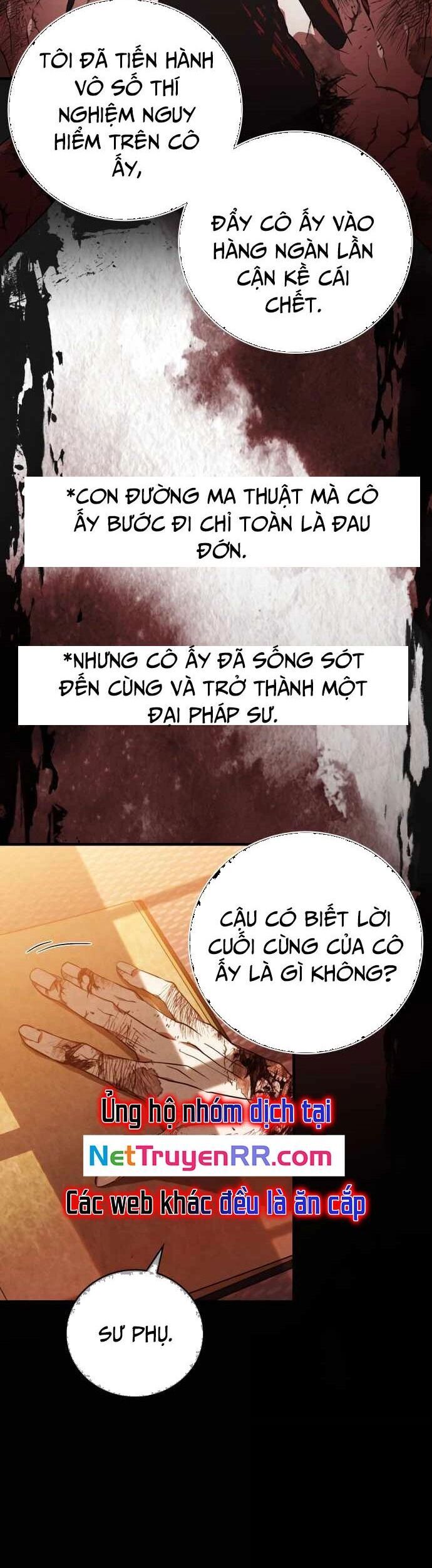 Xin Hãy Đọc Chapter 39.1 - Trang 29
