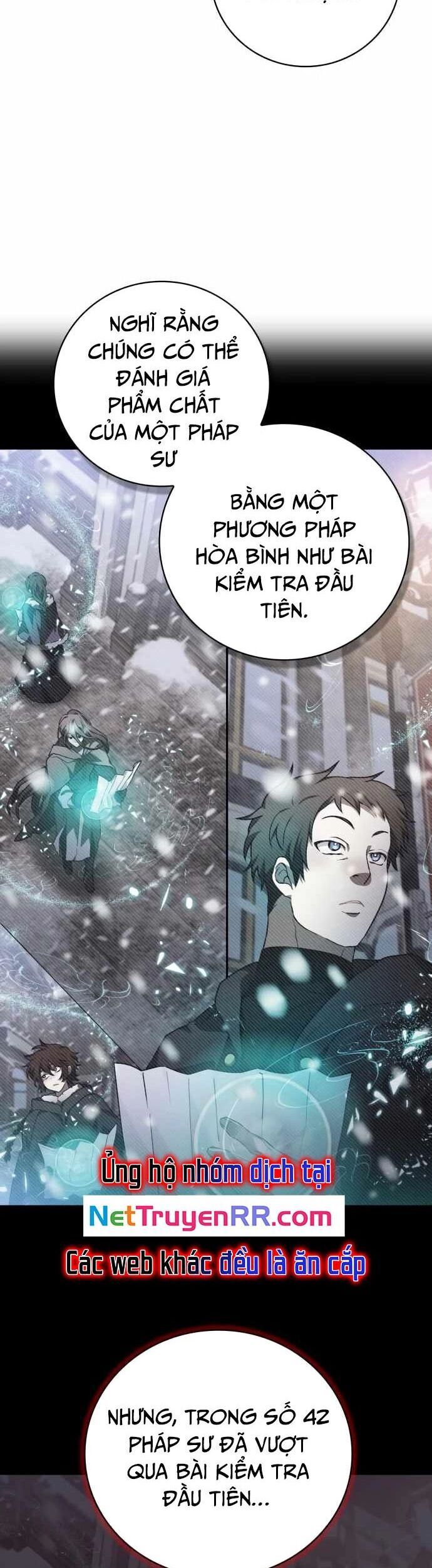Xin Hãy Đọc Chapter 39.1 - Trang 3