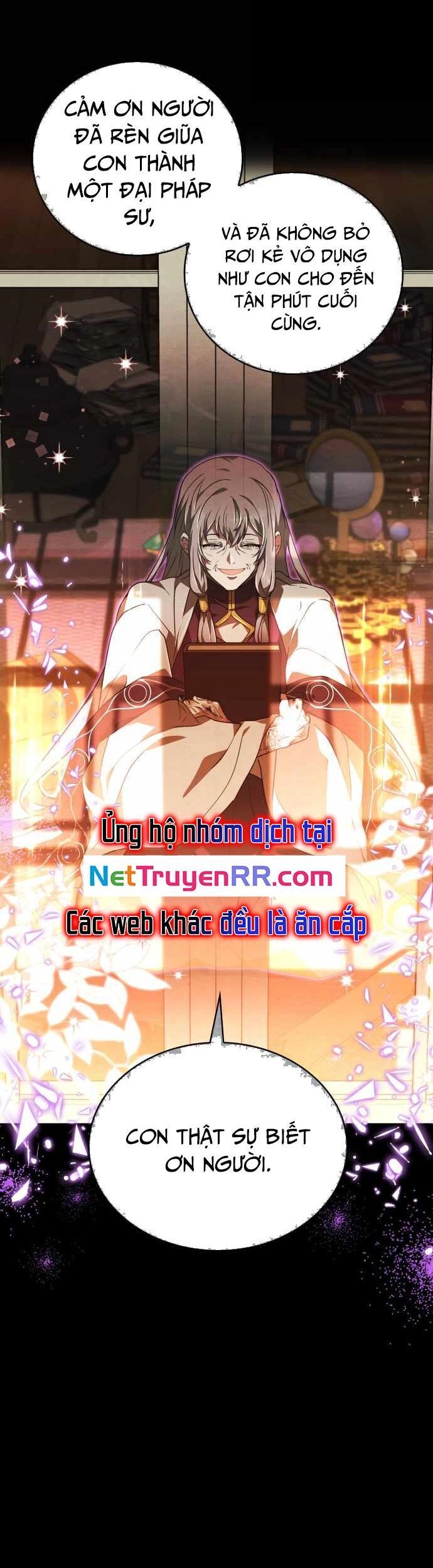 Xin Hãy Đọc Chapter 39.1 - Trang 30