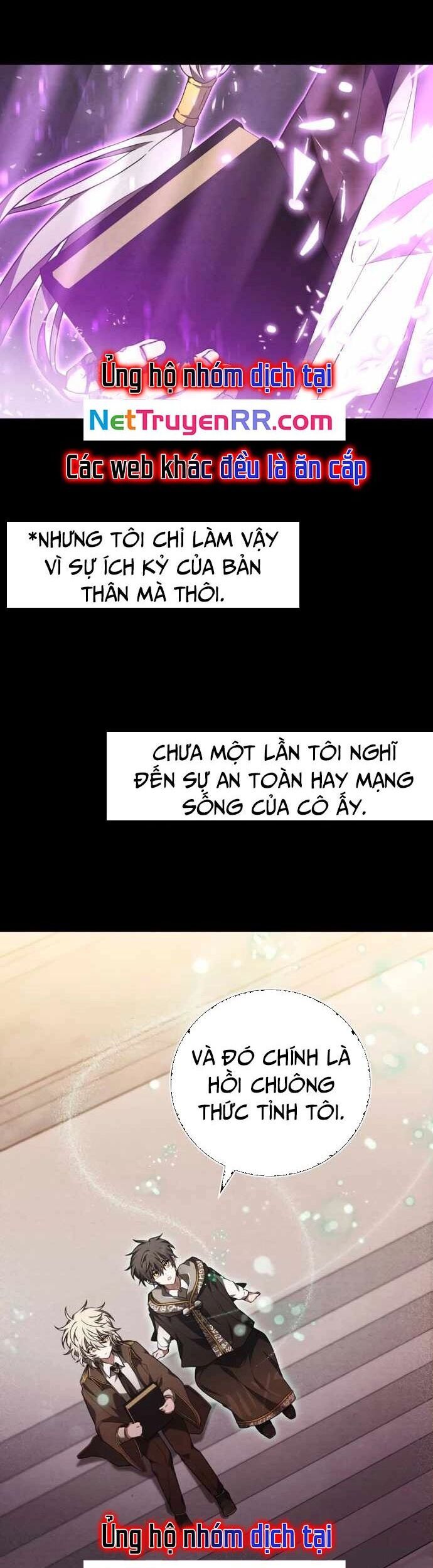 Xin Hãy Đọc Chapter 39.1 - Trang 31