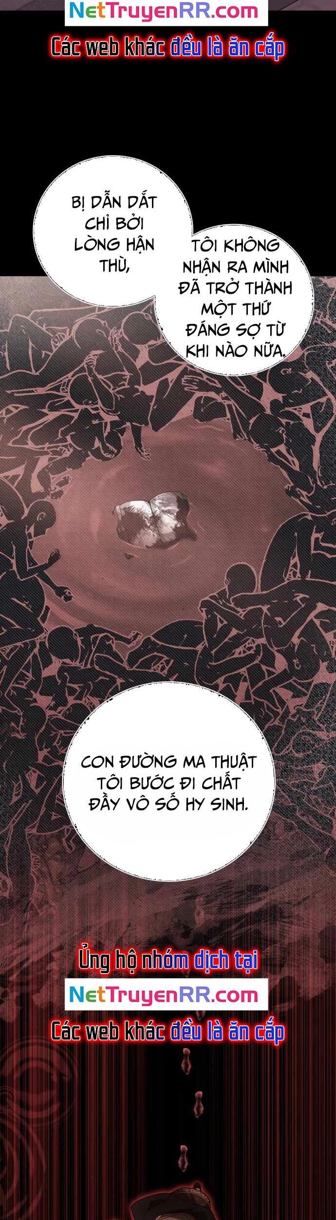 Xin Hãy Đọc Chapter 39.1 - Trang 32