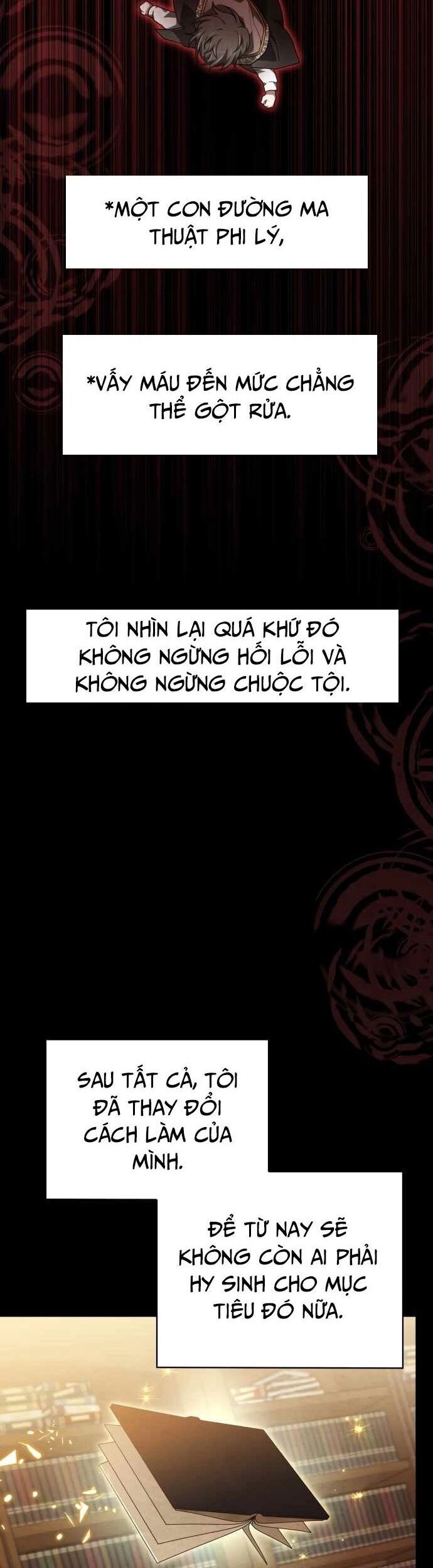 Xin Hãy Đọc Chapter 39.1 - Trang 33