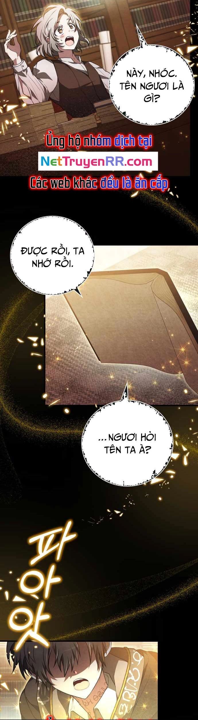 Xin Hãy Đọc Chapter 39.1 - Trang 34