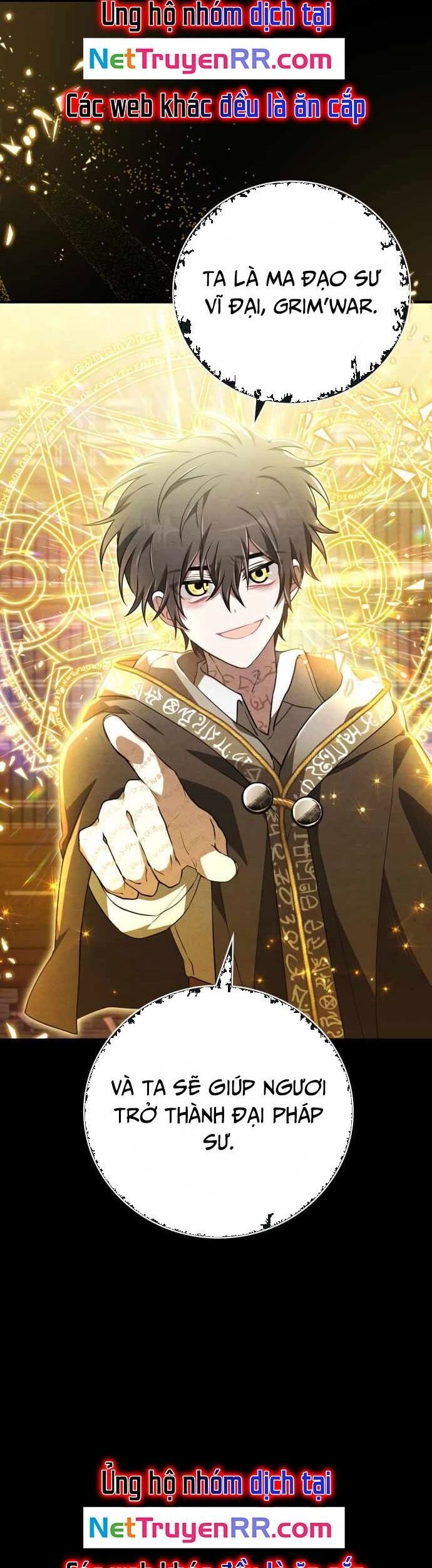 Xin Hãy Đọc Chapter 39.1 - Trang 35