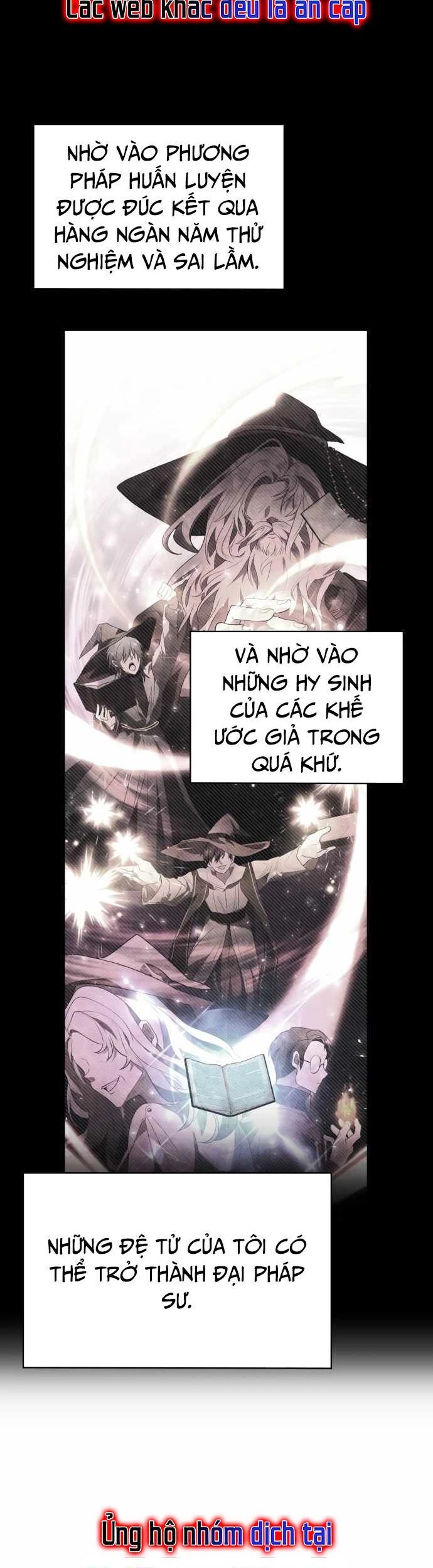 Xin Hãy Đọc Chapter 39.1 - Trang 36