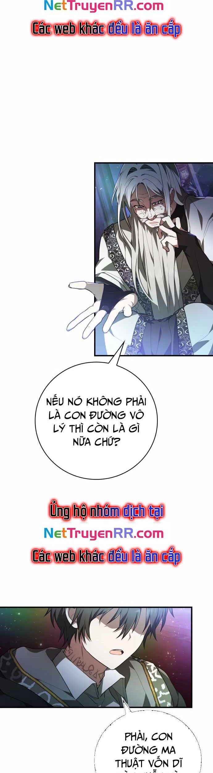 Xin Hãy Đọc Chapter 39.1 - Trang 37