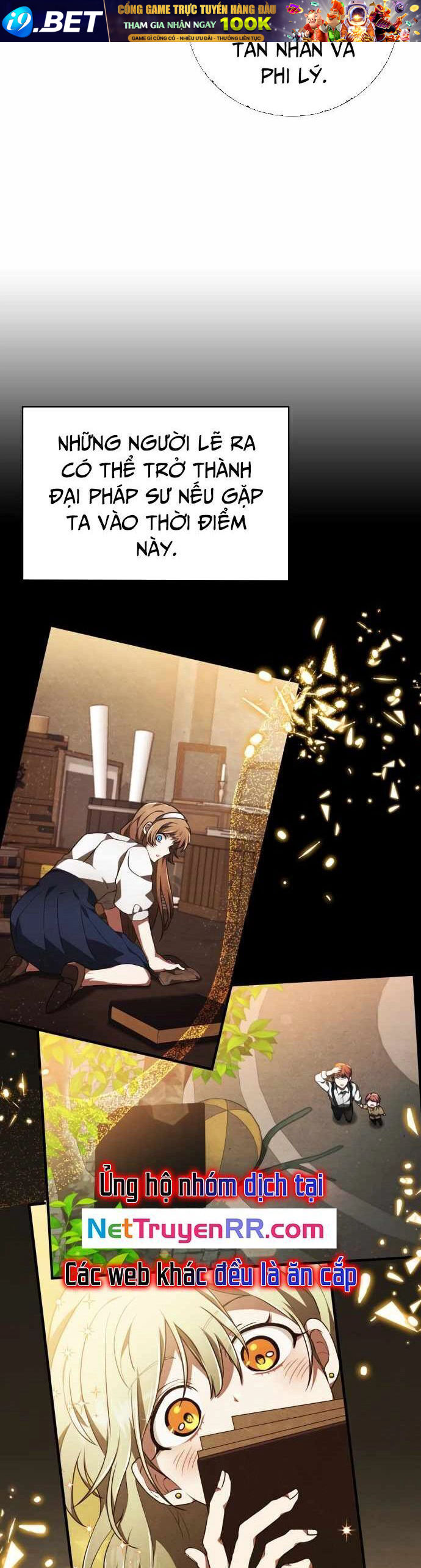 Xin Hãy Đọc Chapter 39.1 - Trang 38