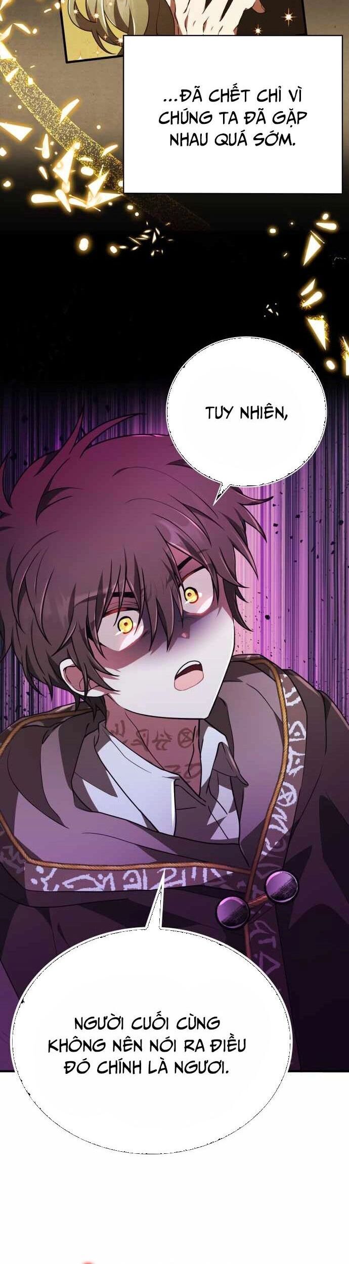 Xin Hãy Đọc Chapter 39.1 - Trang 39