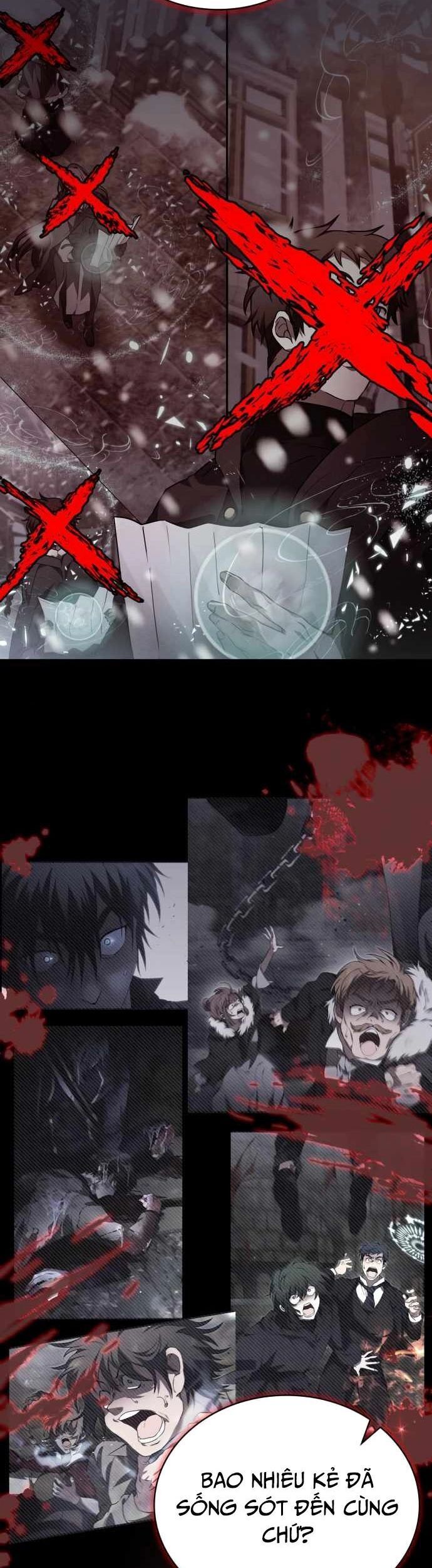 Xin Hãy Đọc Chapter 39.1 - Trang 4