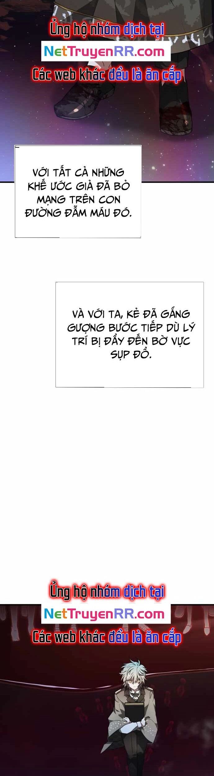 Xin Hãy Đọc Chapter 39.1 - Trang 41