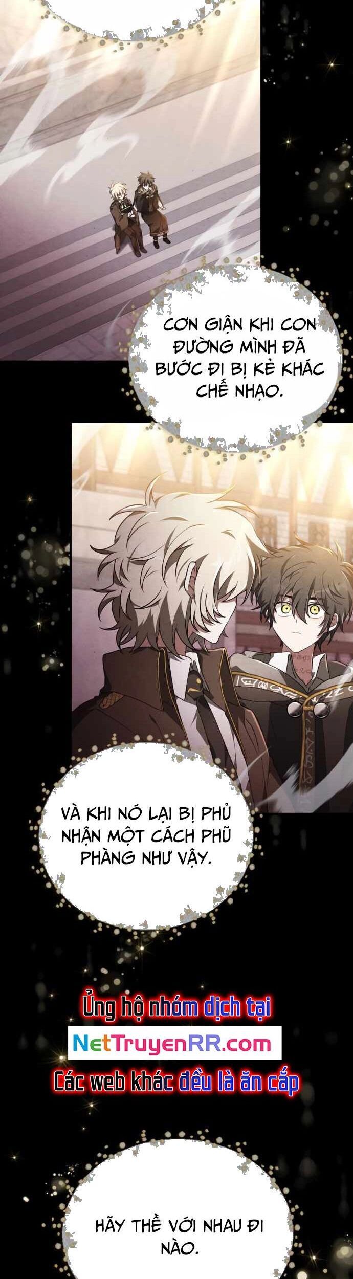 Xin Hãy Đọc Chapter 39.1 - Trang 43