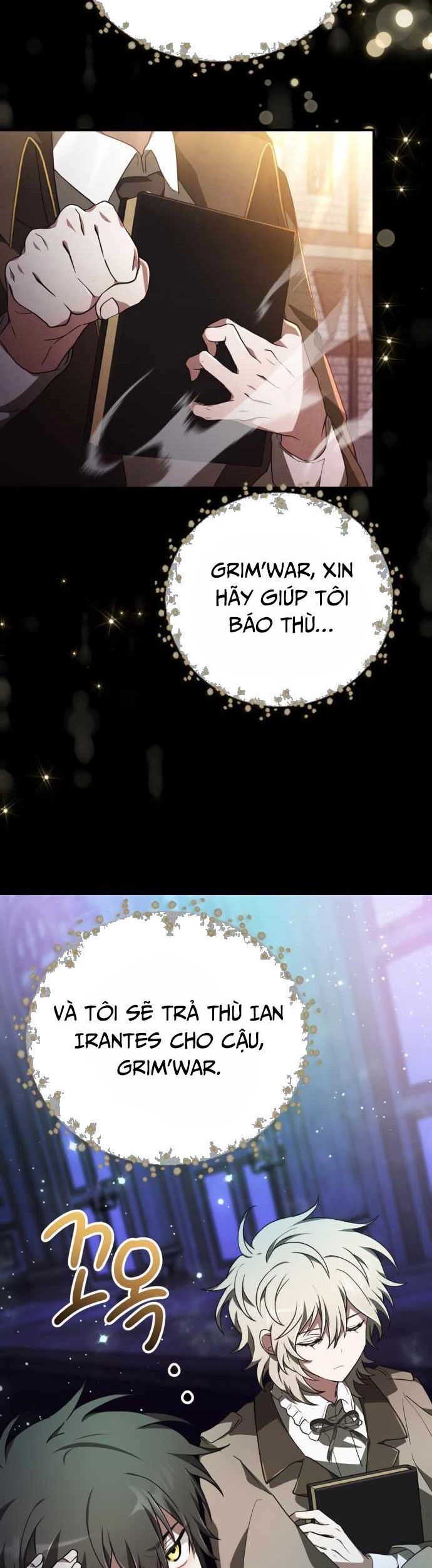 Xin Hãy Đọc Chapter 39.1 - Trang 44