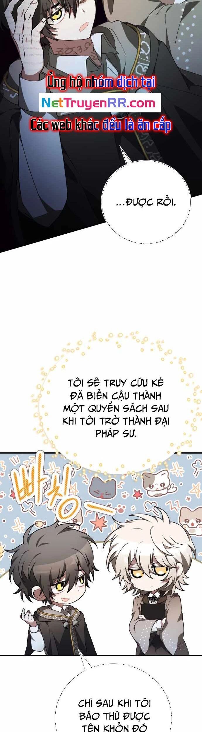 Xin Hãy Đọc Chapter 39.1 - Trang 45