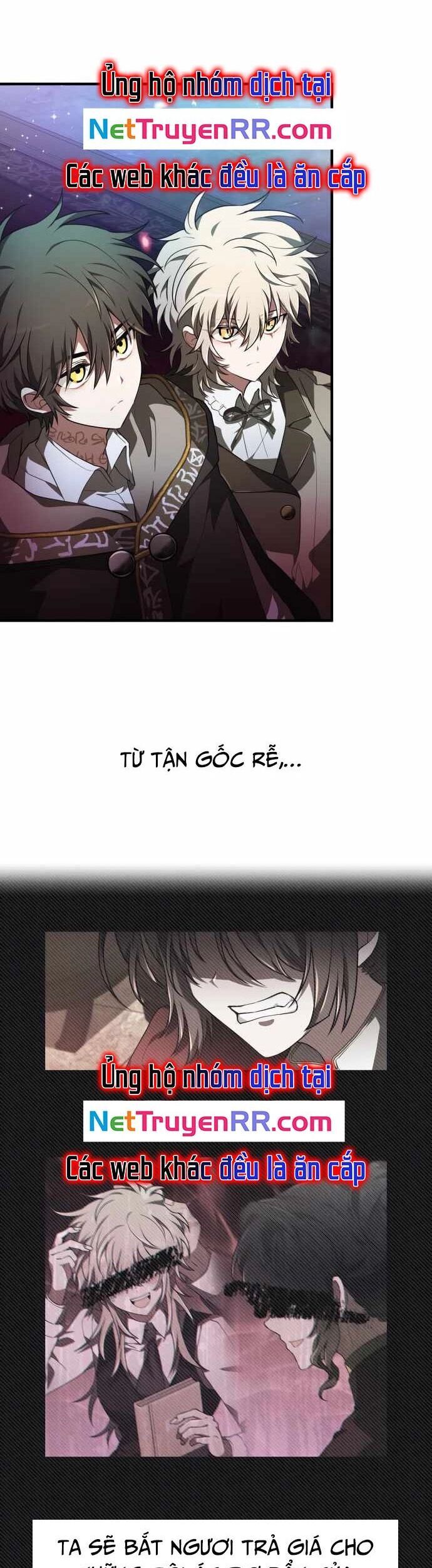 Xin Hãy Đọc Chapter 39.1 - Trang 47