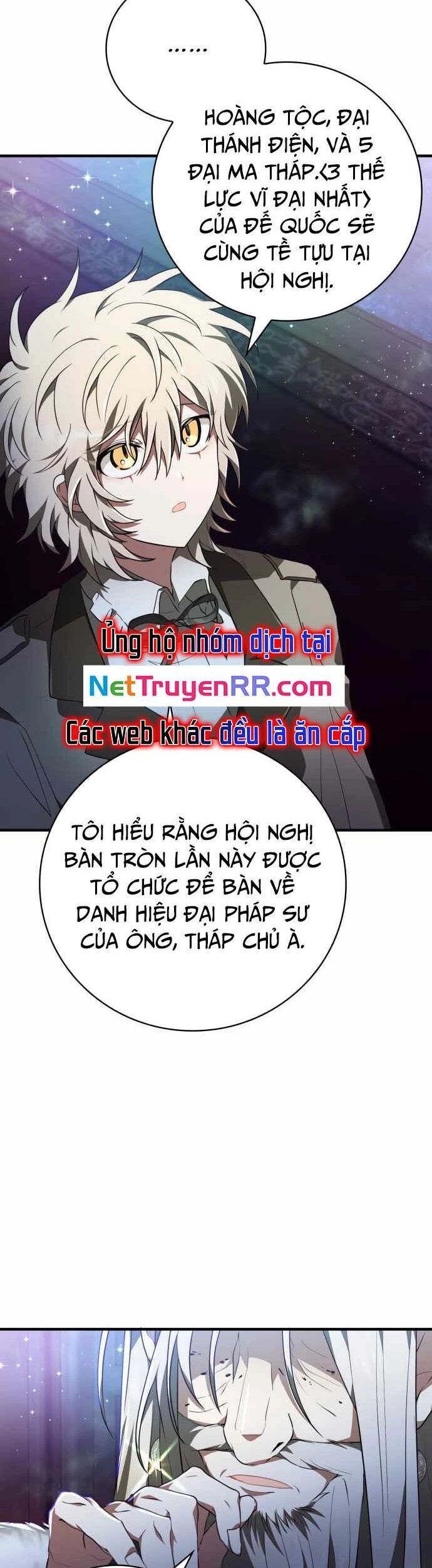 Xin Hãy Đọc Chapter 39.1 - Trang 49
