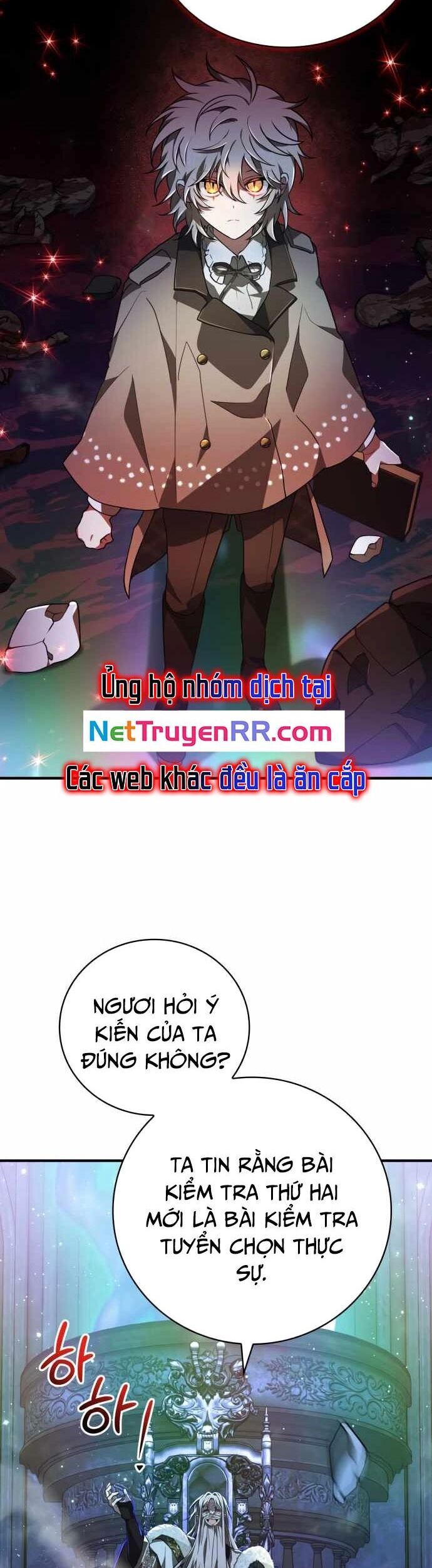 Xin Hãy Đọc Chapter 39.1 - Trang 5