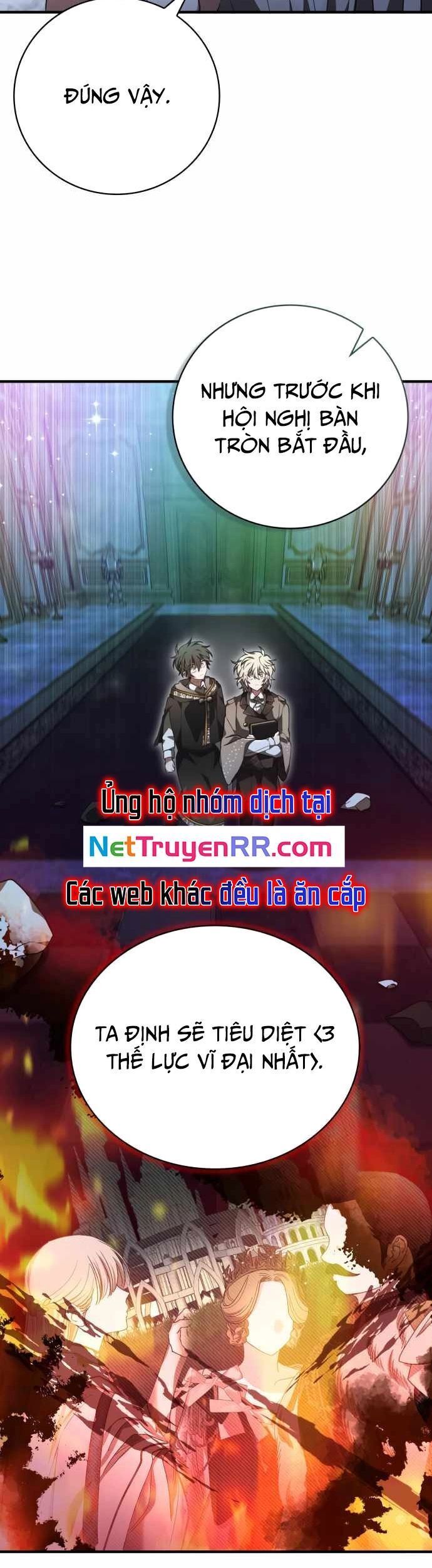 Xin Hãy Đọc Chapter 39.1 - Trang 50