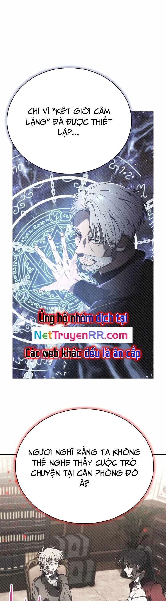 Xin Hãy Đọc Chapter 39.1 - Trang 53