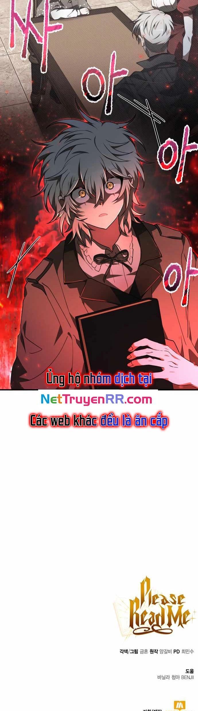 Xin Hãy Đọc Chapter 39.1 - Trang 54