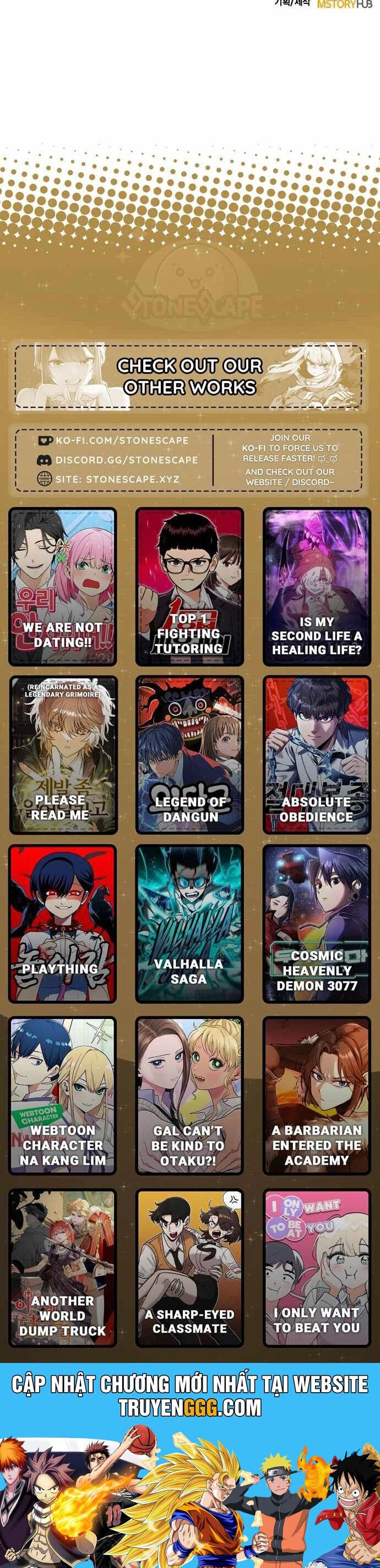 Xin Hãy Đọc - Chapter 39.1 - Page 55