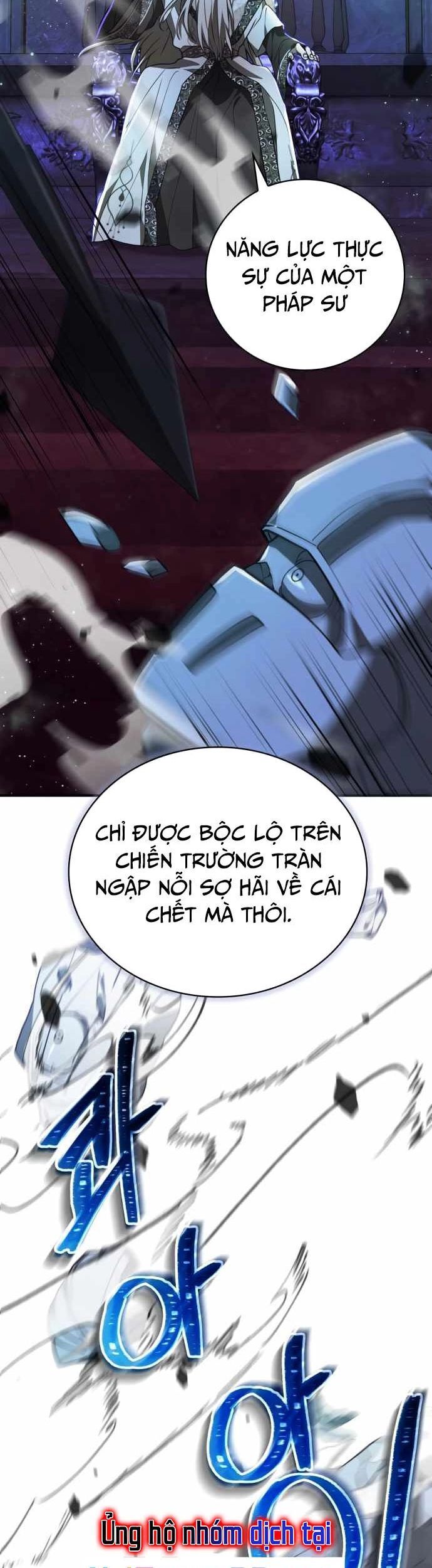 Xin Hãy Đọc Chapter 39.1 - Trang 6