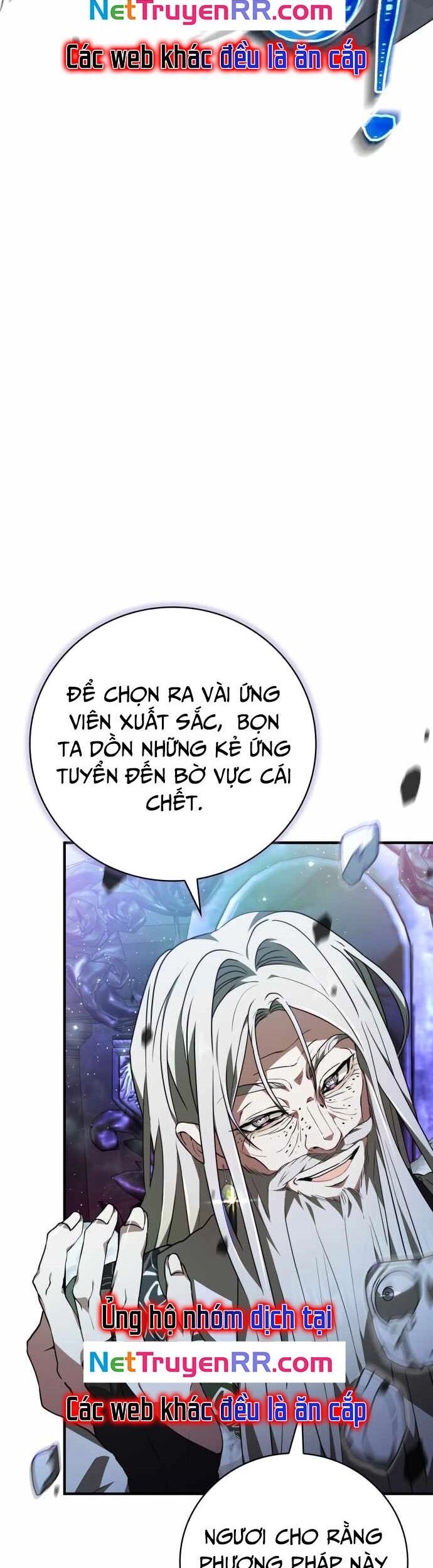 Xin Hãy Đọc Chapter 39.1 - Trang 7