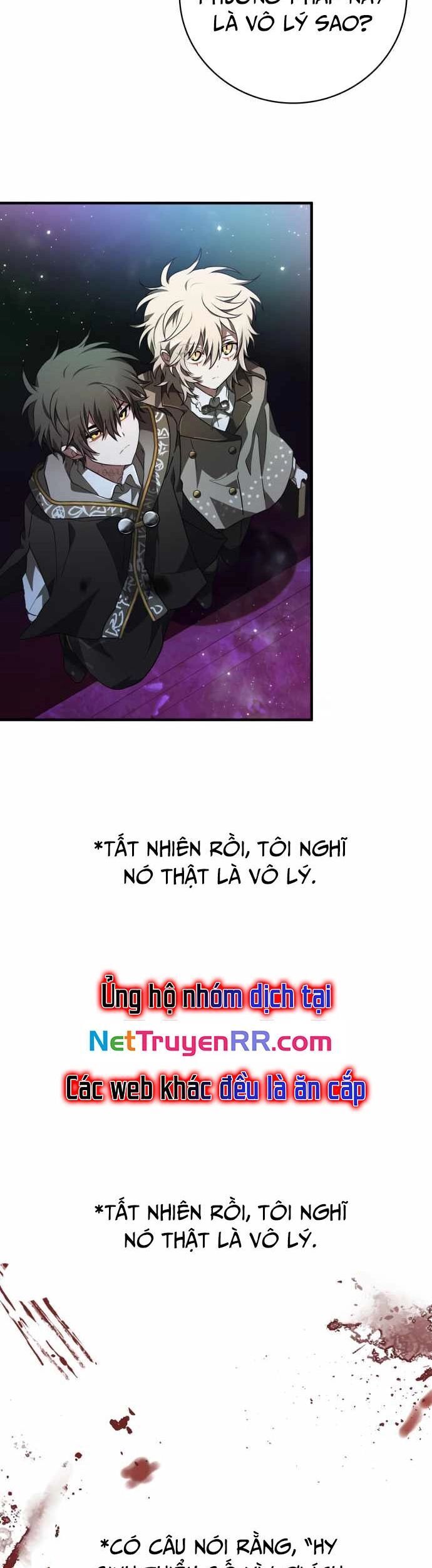 Xin Hãy Đọc Chapter 39.1 - Trang 8