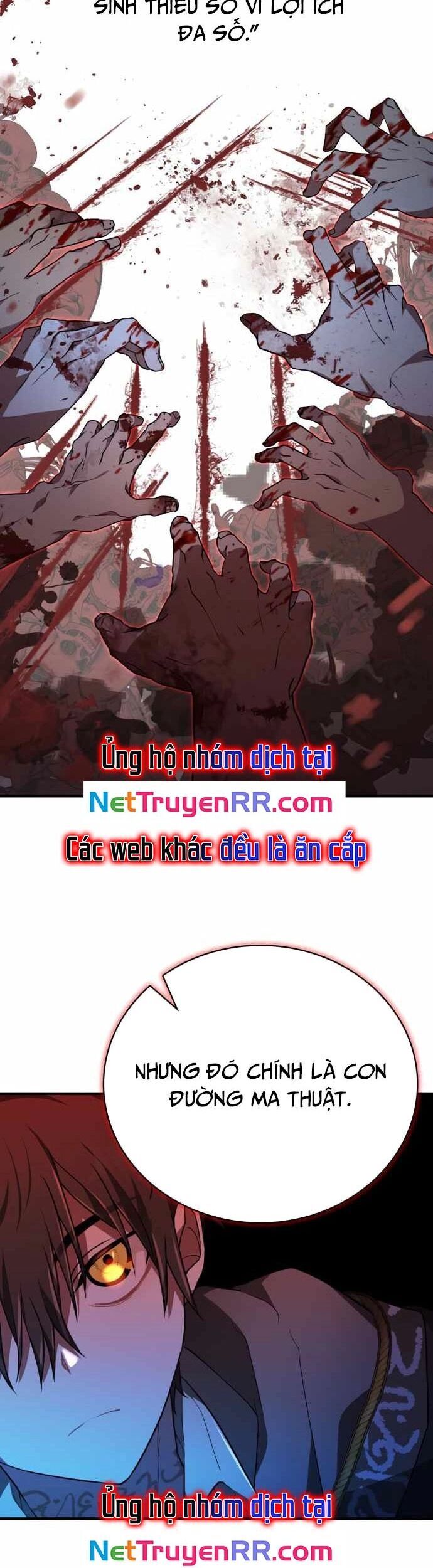 Xin Hãy Đọc Chapter 39.1 - Trang 9