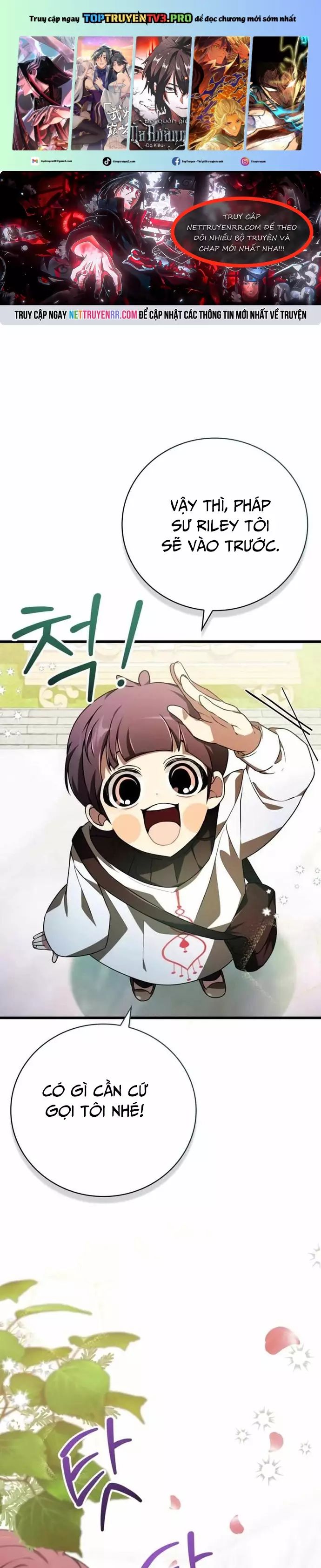 Xin Hãy Đọc Chapter 45 - Trang 1