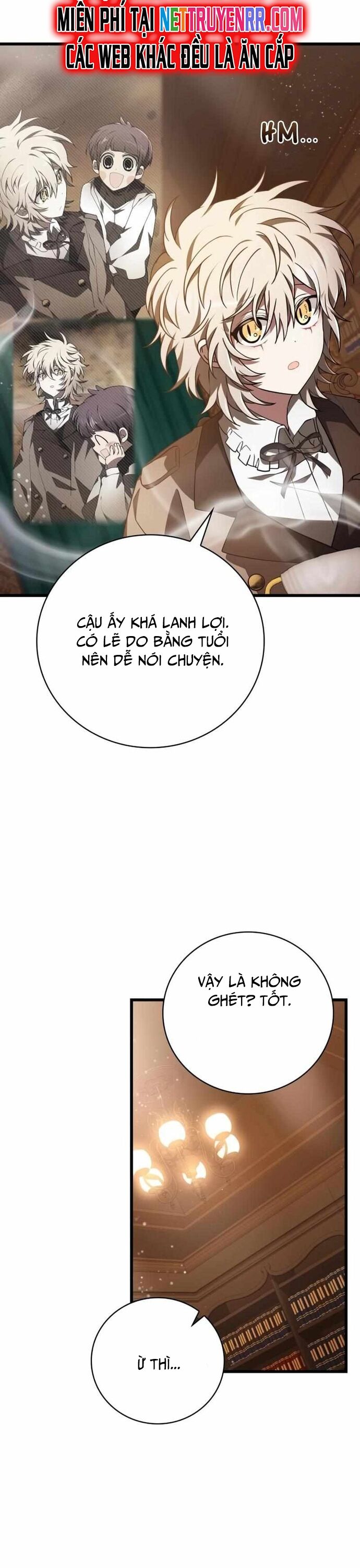 Xin Hãy Đọc Chapter 45 - Trang 12