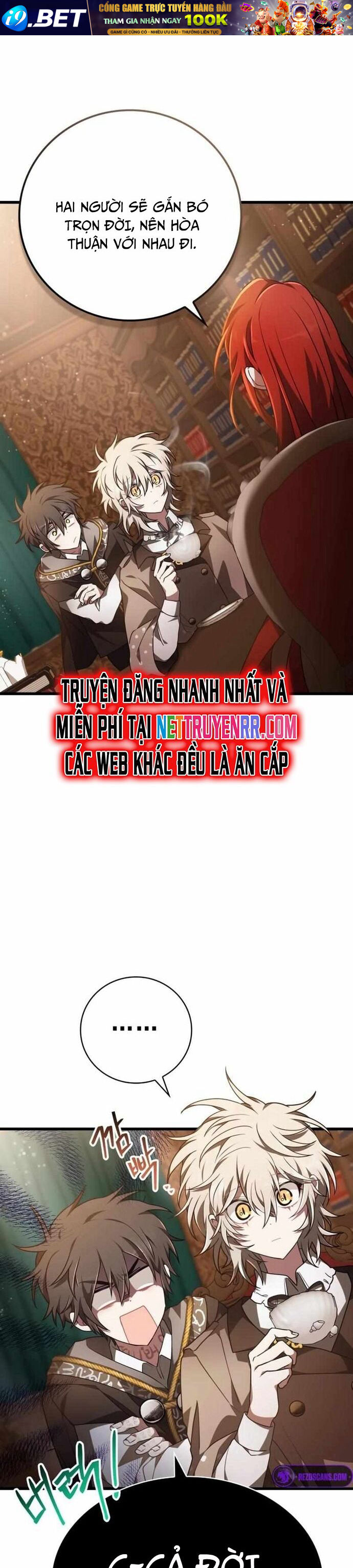 Xin Hãy Đọc Chapter 45 - Trang 13