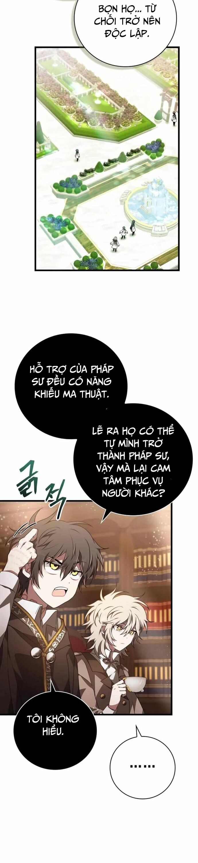 Xin Hãy Đọc Chapter 45 - Trang 15