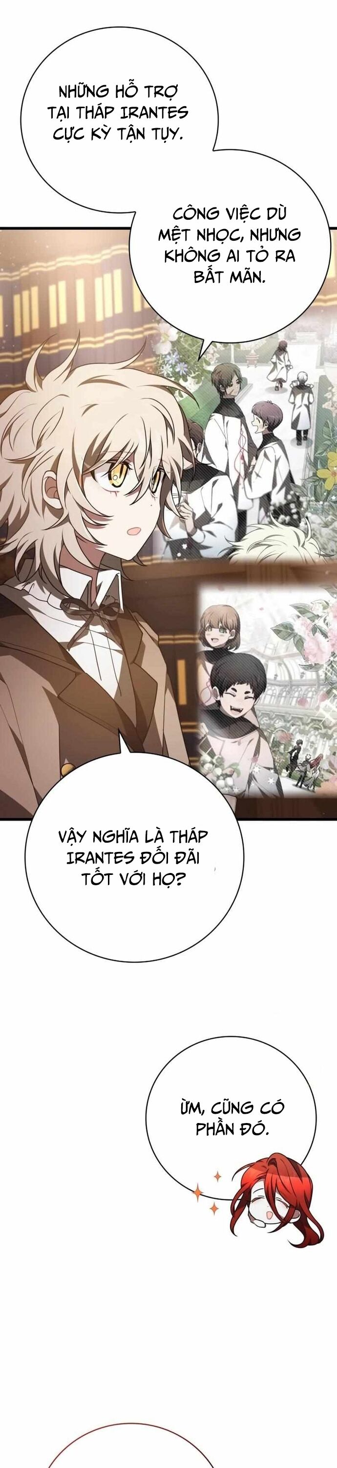 Xin Hãy Đọc Chapter 45 - Trang 16