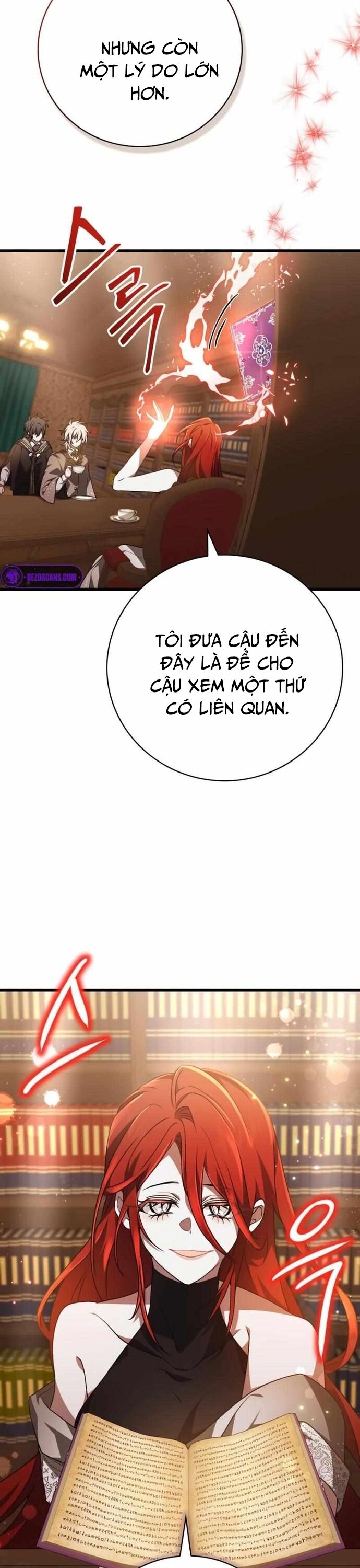 Xin Hãy Đọc Chapter 45 - Trang 17