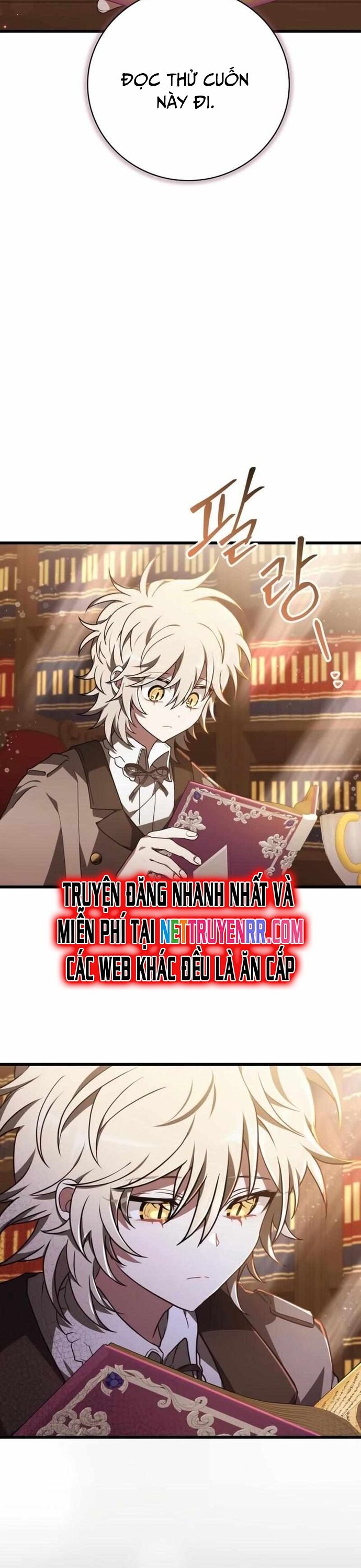 Xin Hãy Đọc Chapter 45 - Trang 18