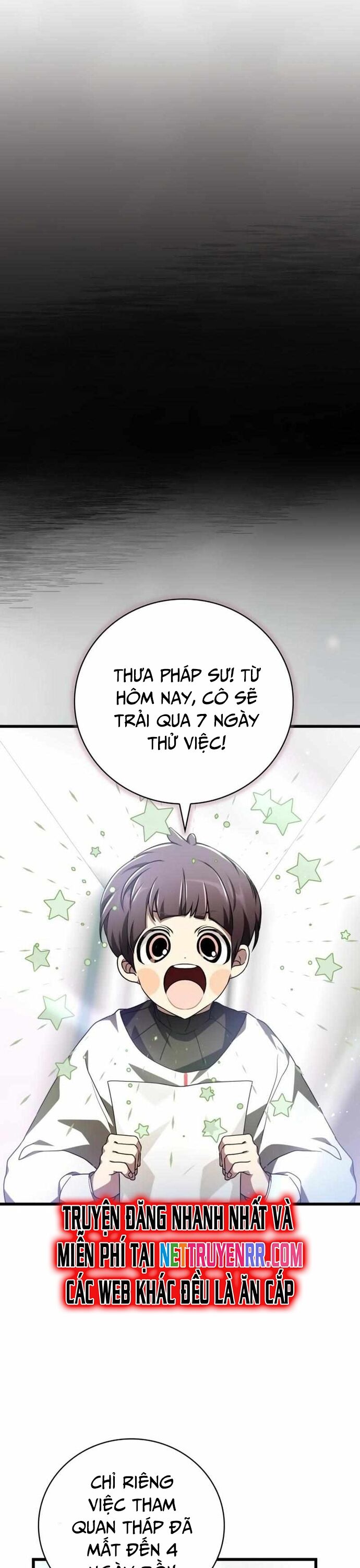 Xin Hãy Đọc Chapter 45 - Trang 19