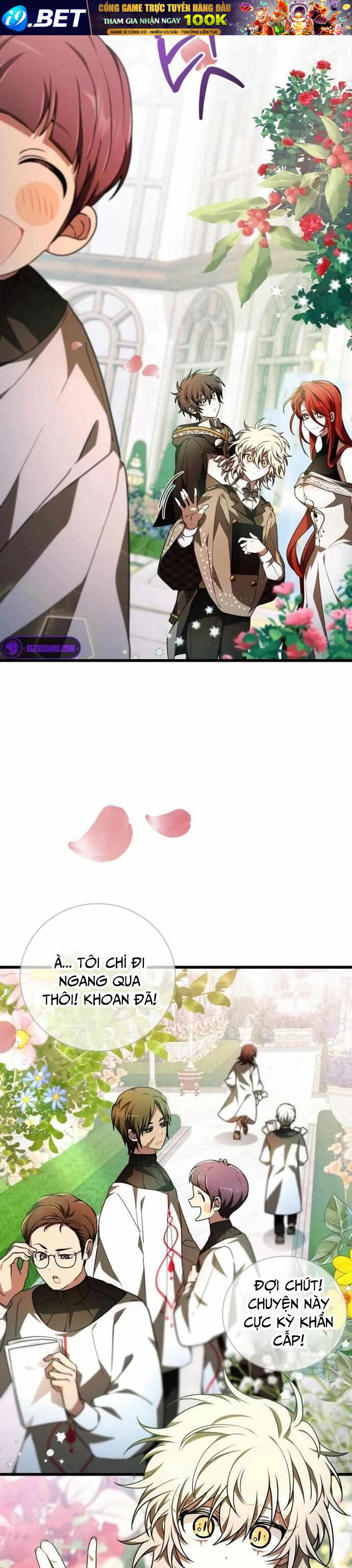 Xin Hãy Đọc Chapter 45 - Trang 2