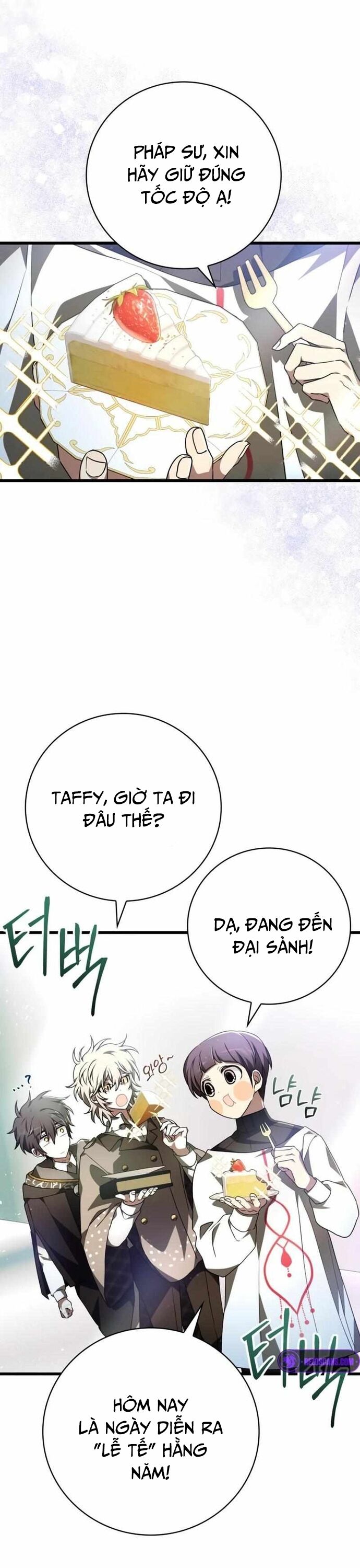 Xin Hãy Đọc Chapter 45 - Trang 23
