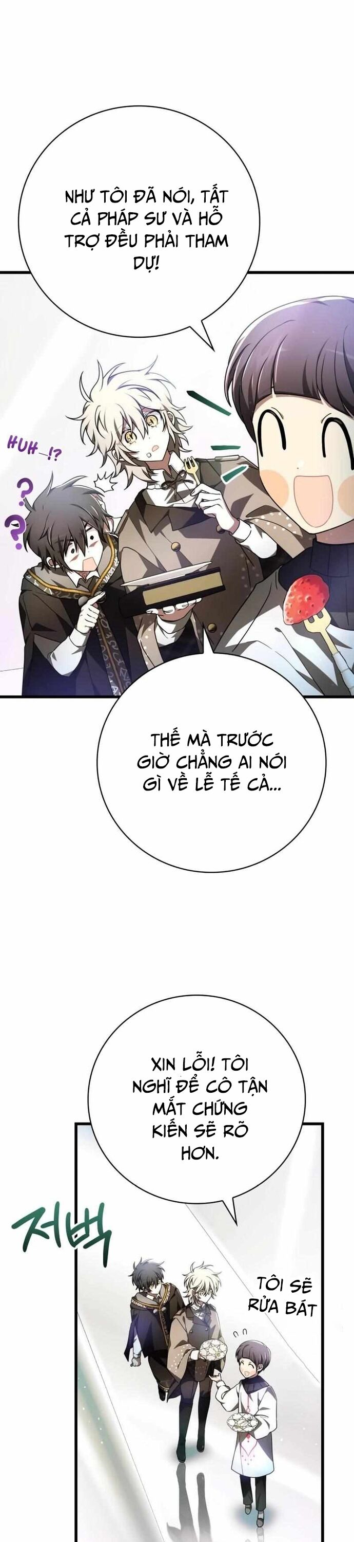 Xin Hãy Đọc Chapter 45 - Trang 24