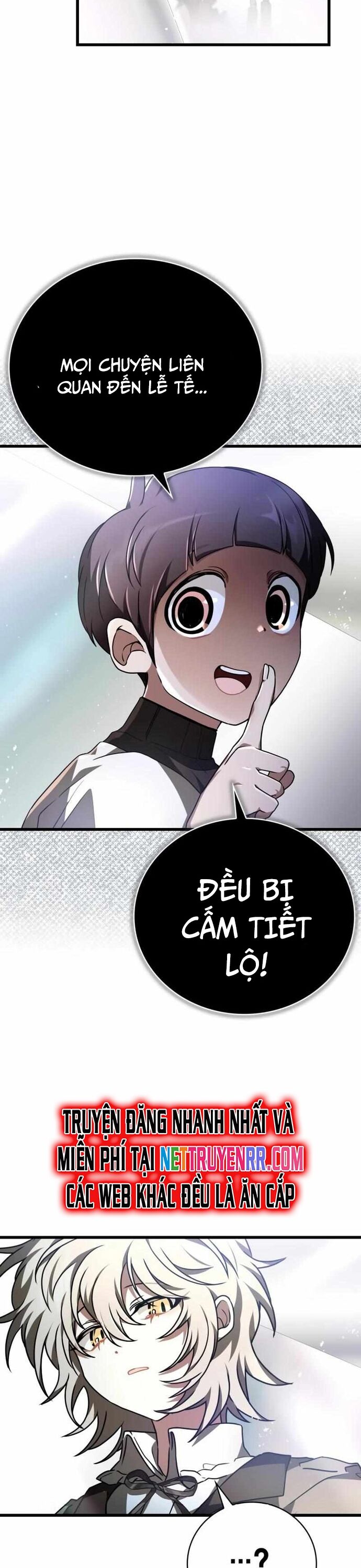 Xin Hãy Đọc Chapter 45 - Trang 25